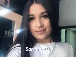 Sarahmorris