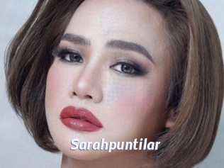 Sarahpuntilar