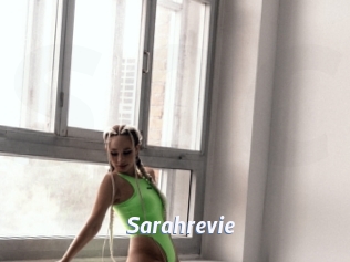 Sarahrevie