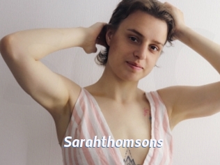 Sarahthomsons
