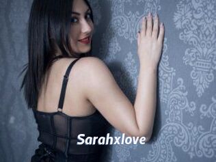 Sarahxlove
