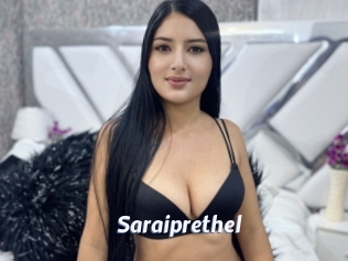 Saraiprethel