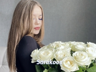 Sarakoox