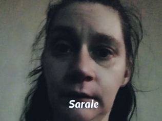 Sarale
