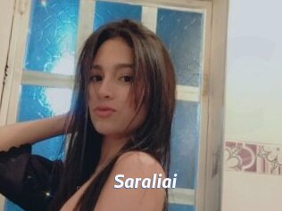 Saraliai