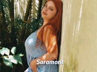 Saramont