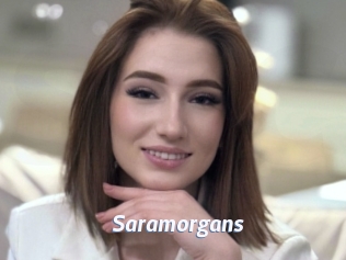 Saramorgans
