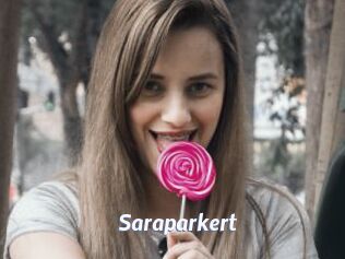 Saraparkert