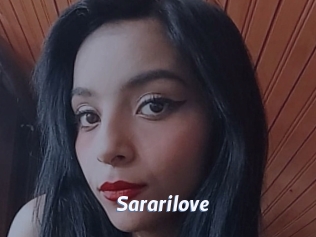 Sararilove