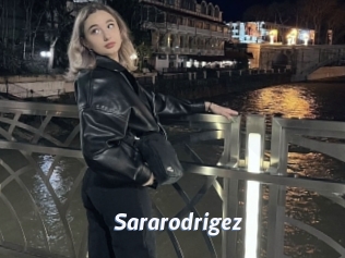 Sararodrigez