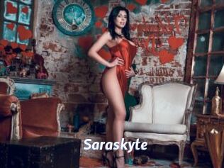 Saraskyte