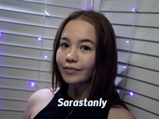 Sarastanly