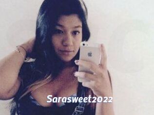 Sarasweet2022