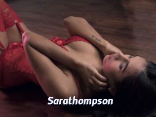 Sarathompson