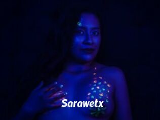 Sarawetx