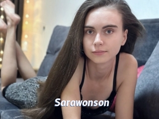 Sarawonson