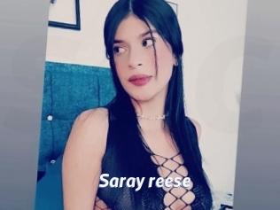 Saray_reese