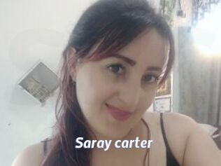 Saray_carter
