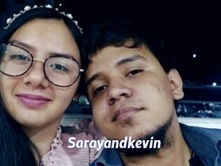 Sarayandkevin
