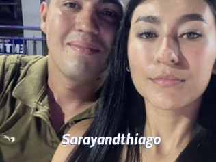 sarayandthiago Sexe amateur contributions