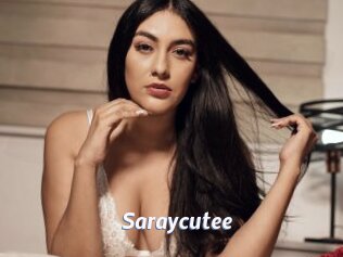 Saraycutee
