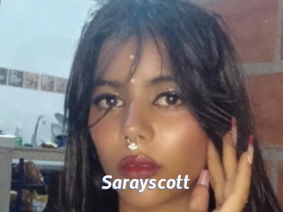 Sarayscott