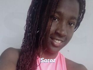 Saraz