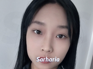 Sarharia