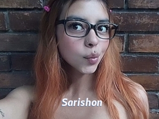 Sarishon