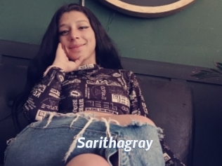 Sarithagray