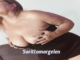 Sarittamargelen