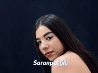 Saronpurple