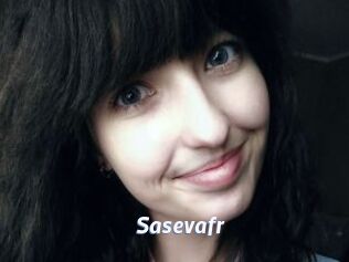Sasevafr