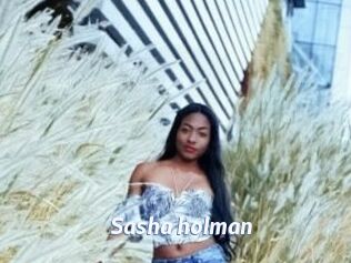 Sasha_holman