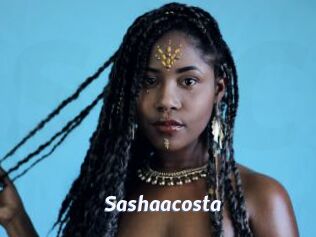 Sashaacosta