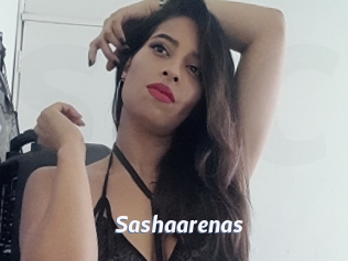 Sashaarenas