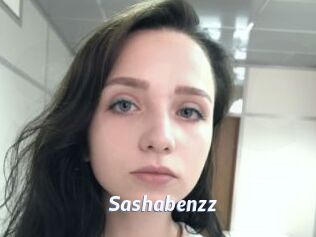 Sashabenzz