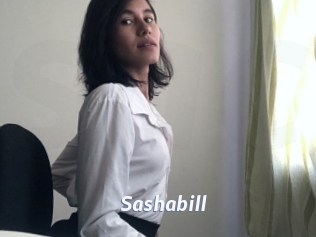 Sashabill