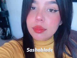 Sashablade