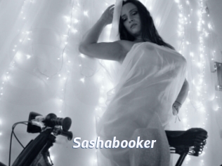 Sashabooker