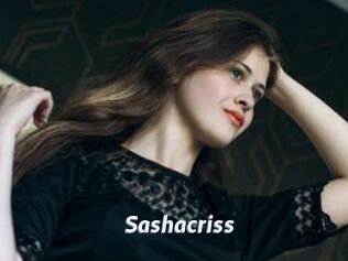Sashacriss