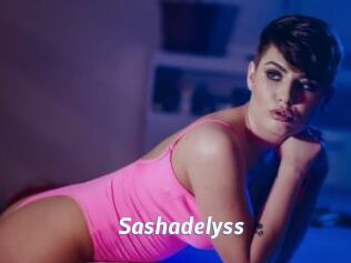 Sashadelyss
