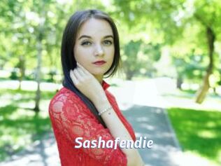 Sashafendie