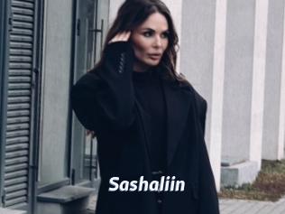 Sashaliin