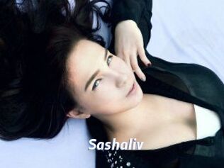 Sashaliv