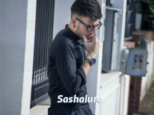 Sashalure