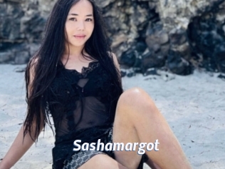 Sashamargot