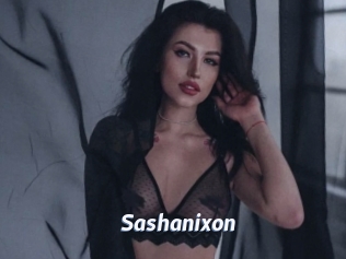 Sashanixon
