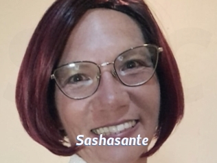 Sashasante