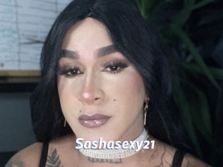 Sashasexy21